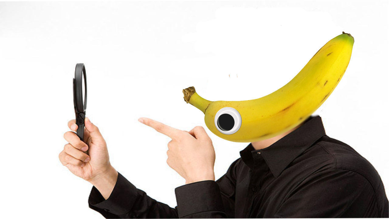 Ooga Banana