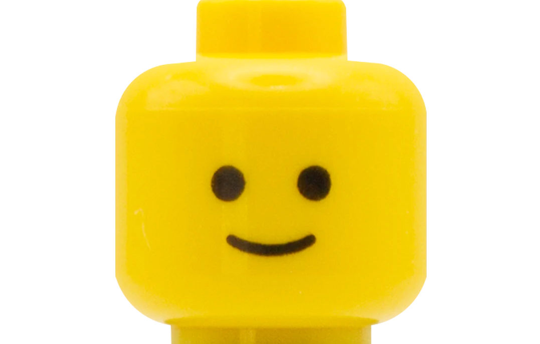 legoman
