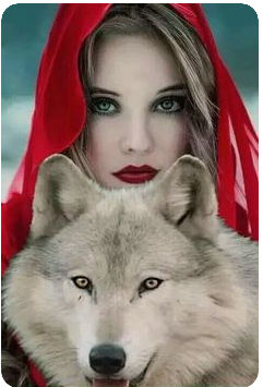 Red Riding Hood 