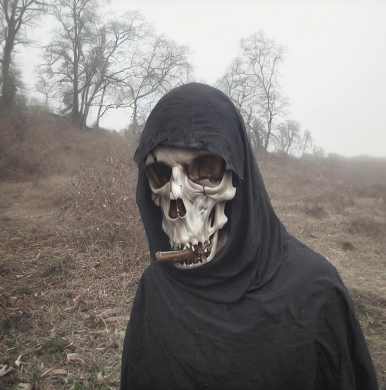 Master of Insidious Wishes