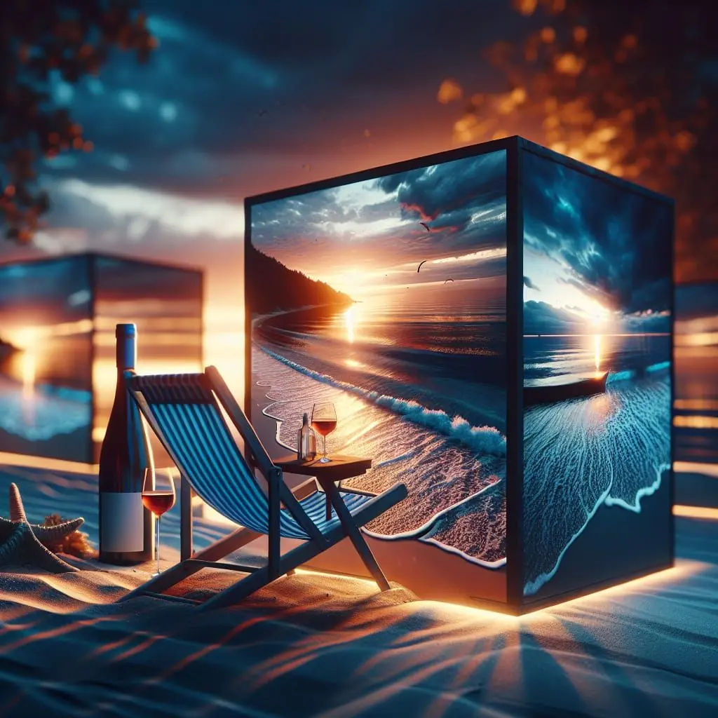 Original Screen Artist