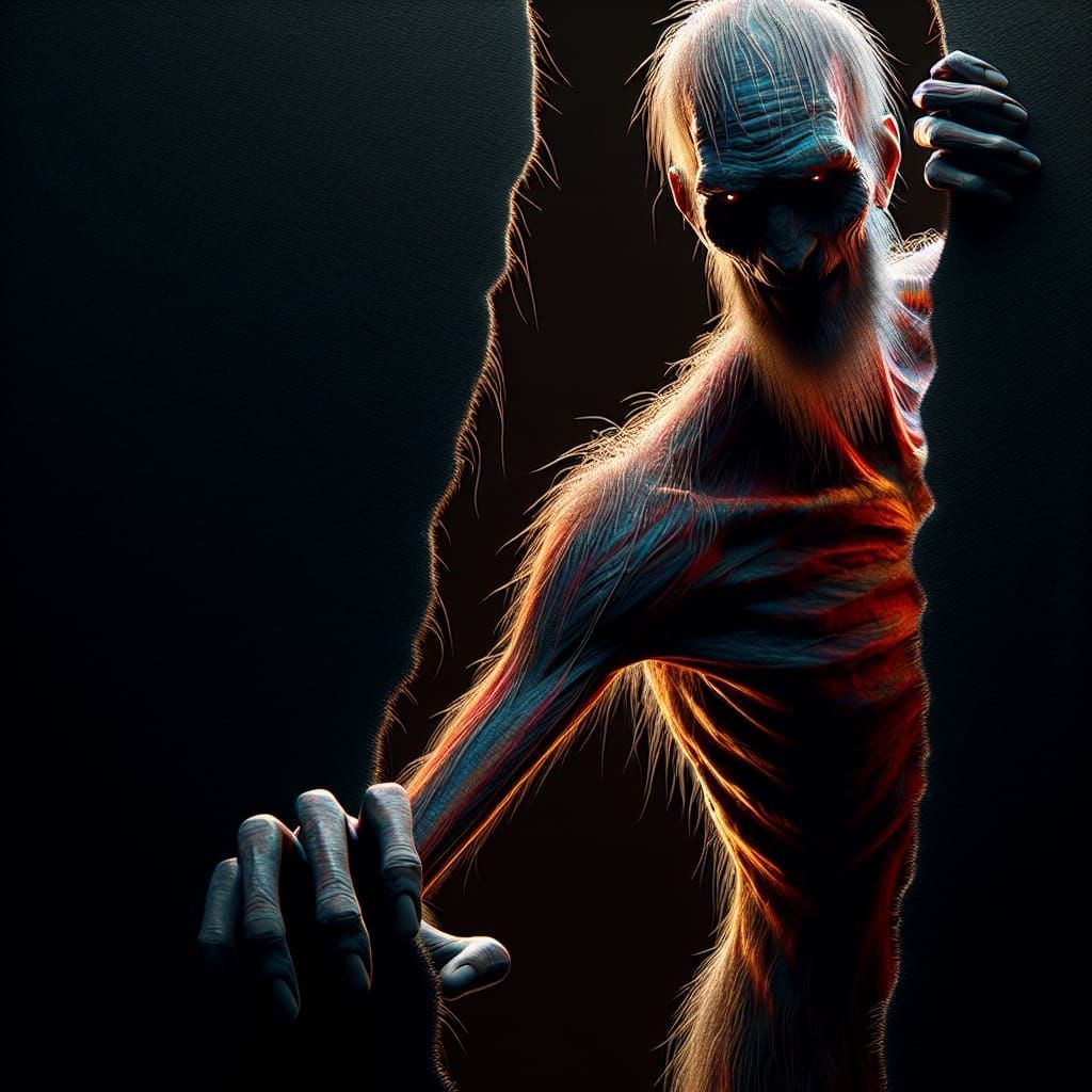 Original Screen Artist