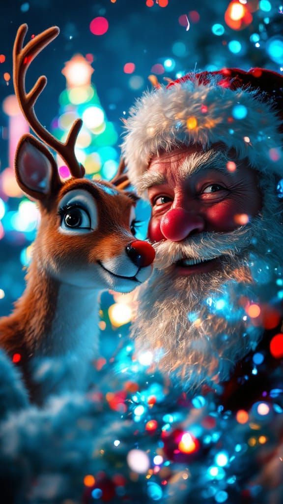 Original Screen Artist