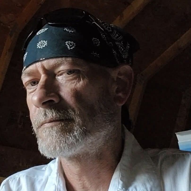 Original Screen Artist