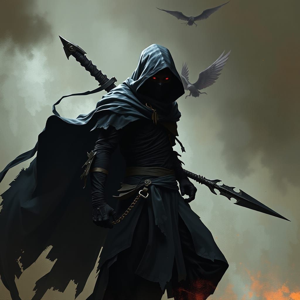 mortal Kombat scorpien