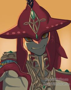 Prince Sidon