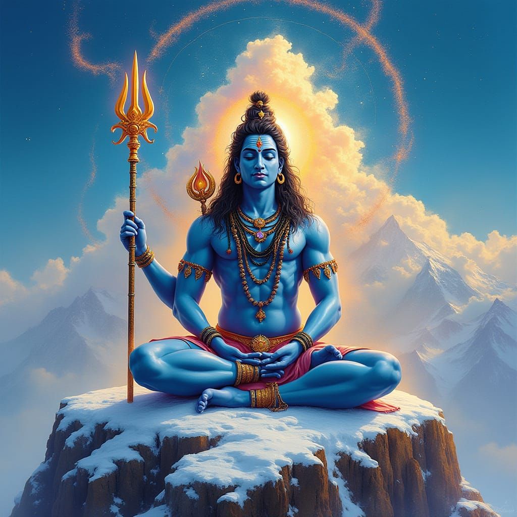 Shiva