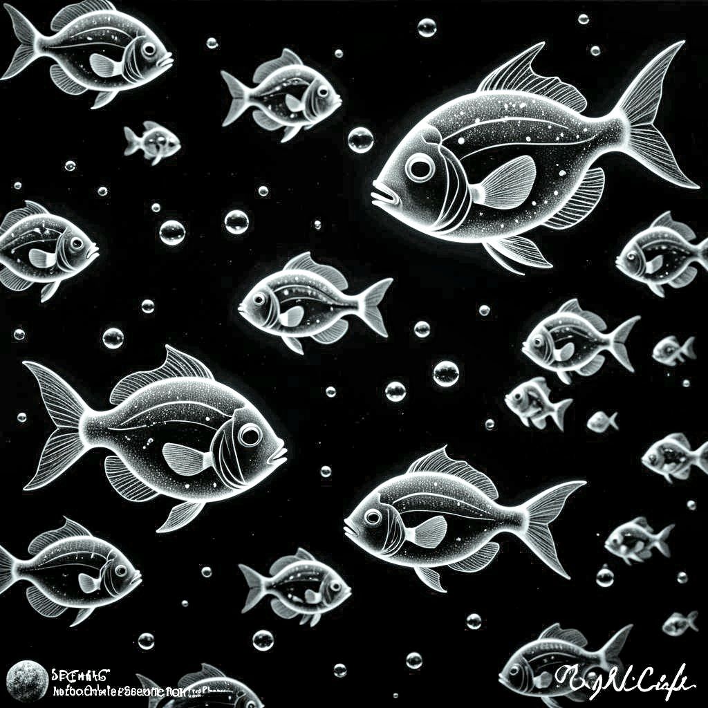 Fizzy Fish


