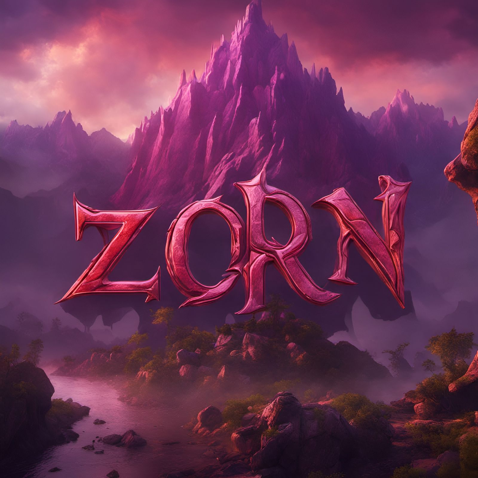 Zorn