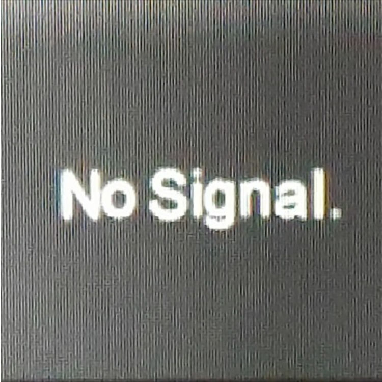 No_Signal