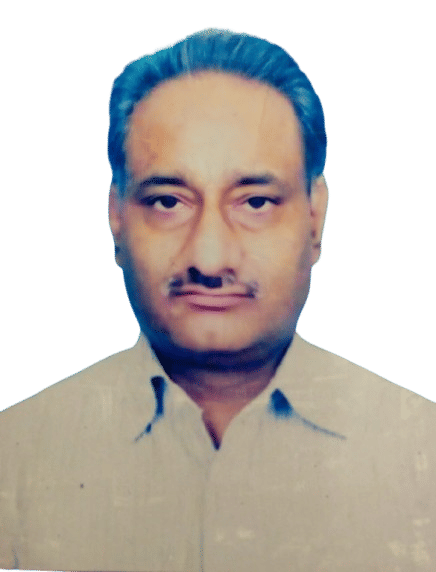 Dr Amjad Ali Bhatti