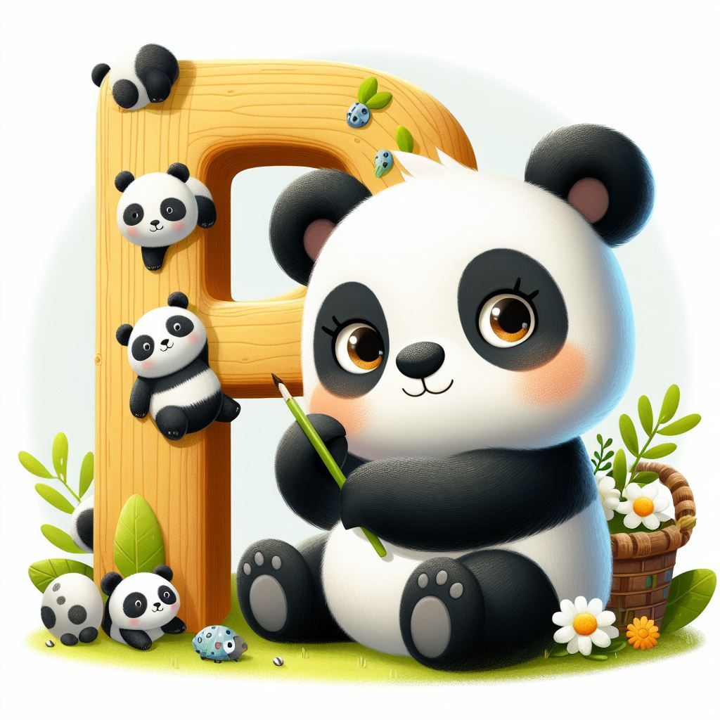 PandaLand