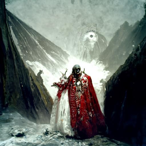 John Evermore