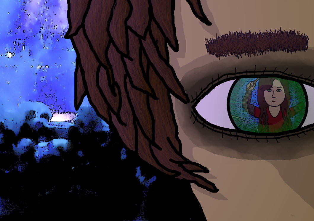 The Philosopher Stoned