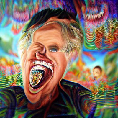 Garybusey