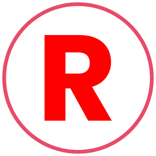 R P