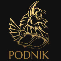 Podnik
