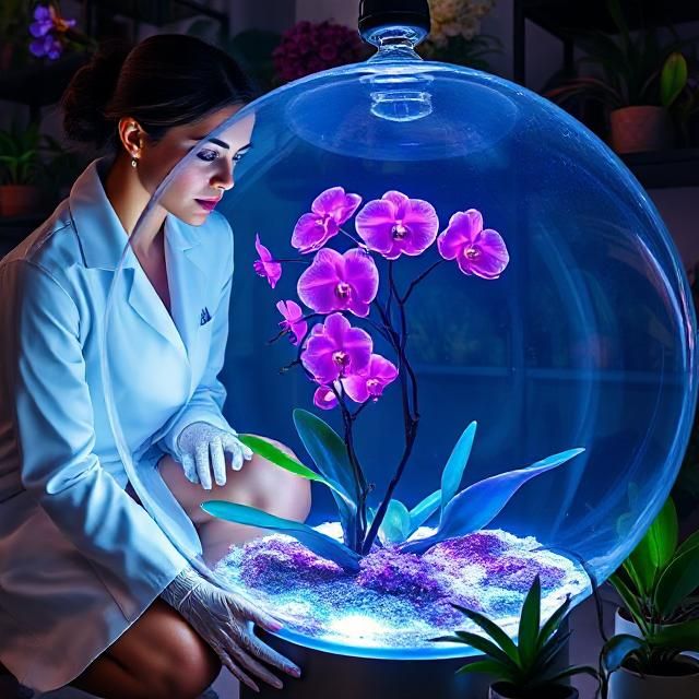 Please Create a photorealistic portrait of a powerful Black cowgirl standing confidently in a vast desert landscape with dramatic red rock f...