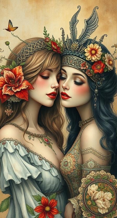  Lise Mayer
russ mills
anna dittman
Artgerm
Patrick Woodroffe
Josephine Wall