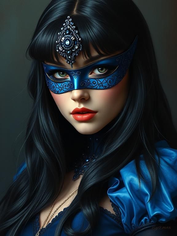 <lora:Cinematic Masquerade:1.0><lora:Earth and impression:1.0><lora:Bauhaus Beauty:1.0> <lora:Costumes n Corsetry:1.0>Masterpiece oil portra...