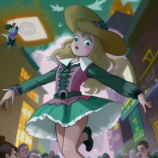 Anime