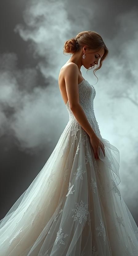 <lora:Pino Flux:1.0> <lora:Calor Blanco Flux:1.0> <lora:2112:1.0>"beautiful woman in a stunning gown" 