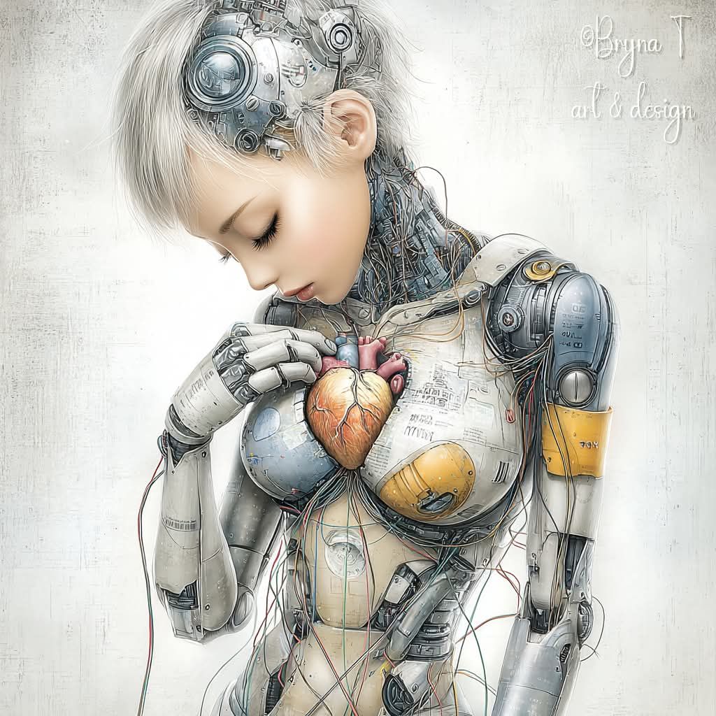 Auburn Beauty with Peony Pino Daeni Edward Cucuel Fabio Cembranelli