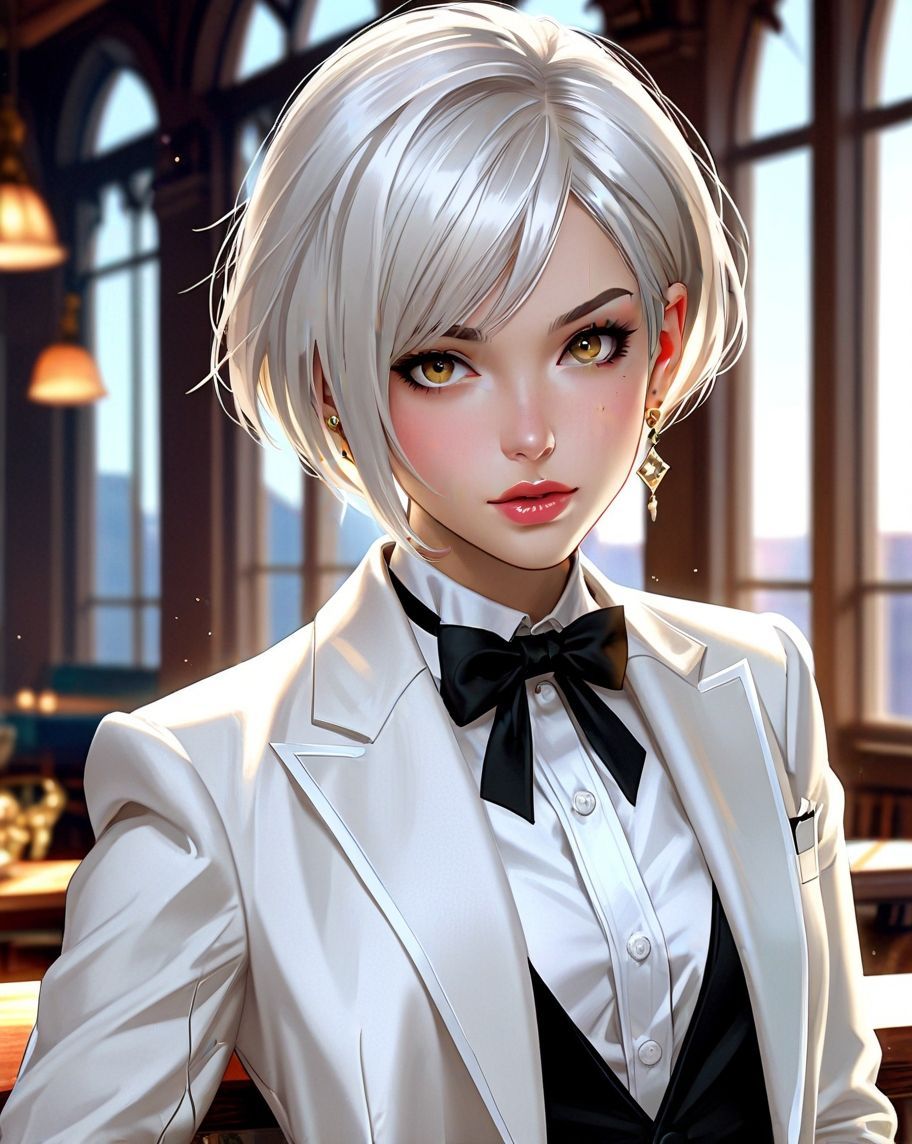 a woman in a Victorian style, with soft edges and rough paint strokes, capturing a moment of intense emotion in a dramatic light. emotion, w...