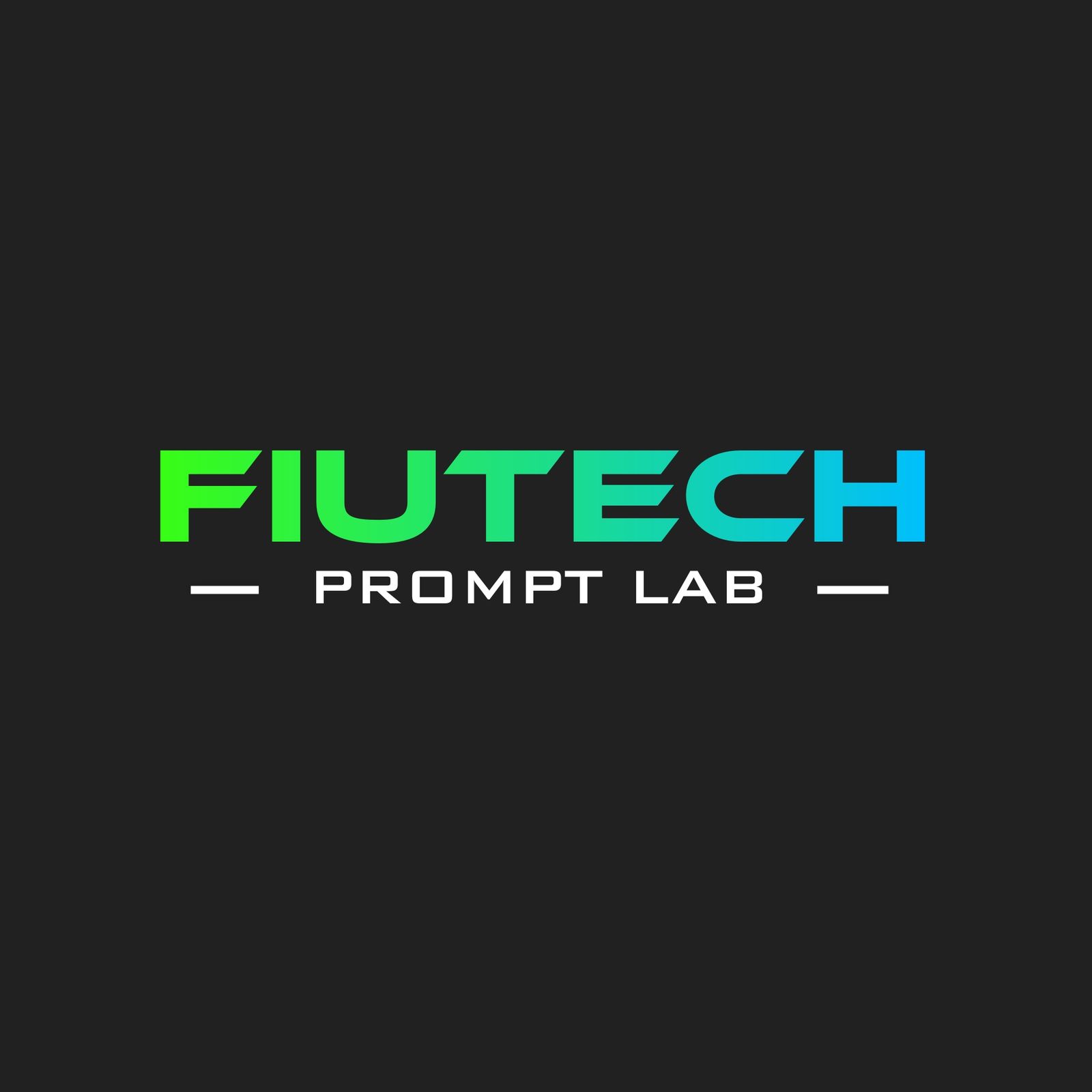 Fiutech Prompt Lab