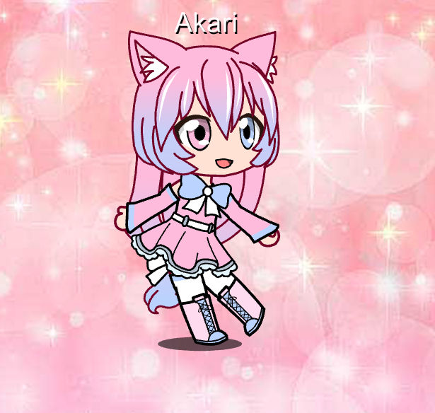 akari