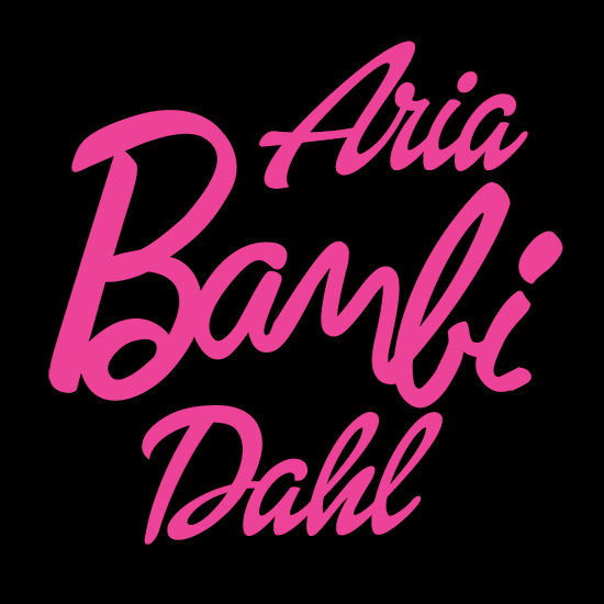Aria Bambi Dahl