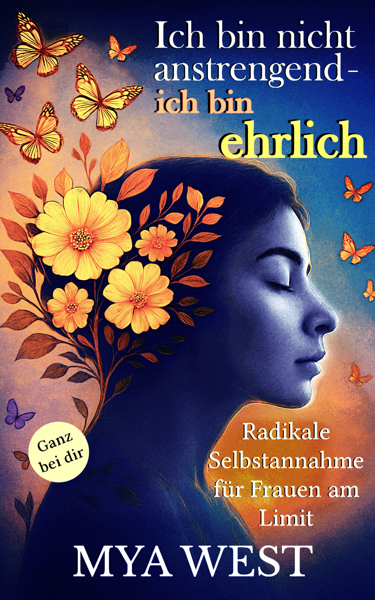 das bild soll heller werden, lösche jeglichen text