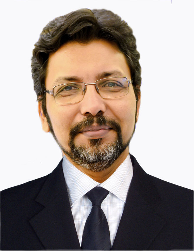 Anupam Gangopadhyay