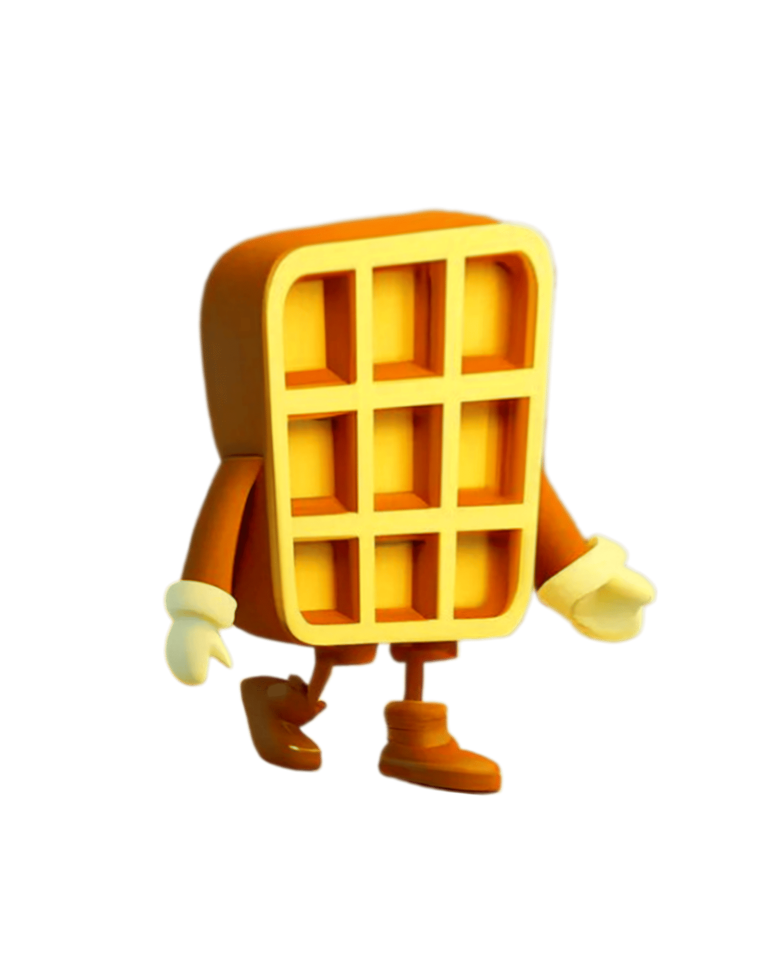 WaffleKing