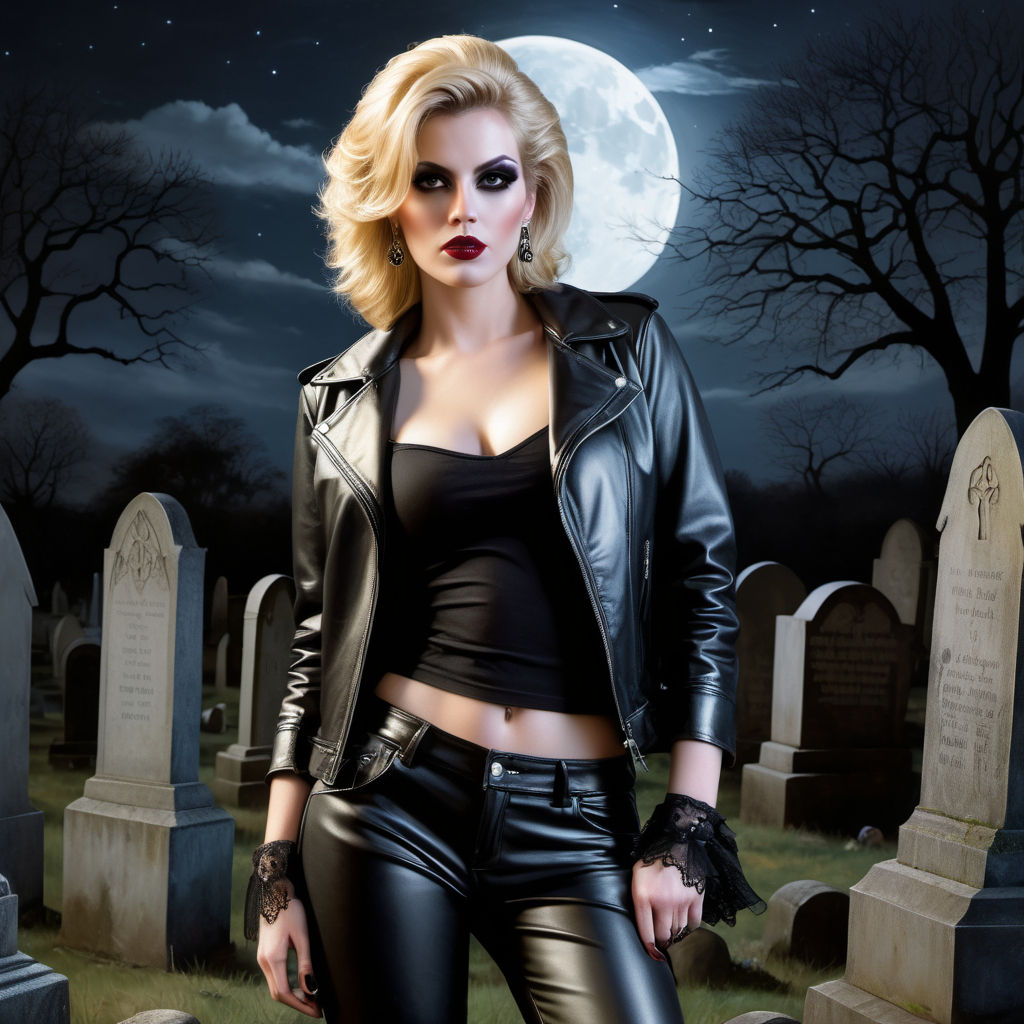 La Belle des Nuits Deux