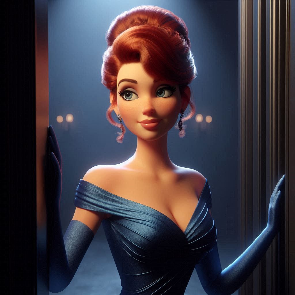 CGI Diva 2