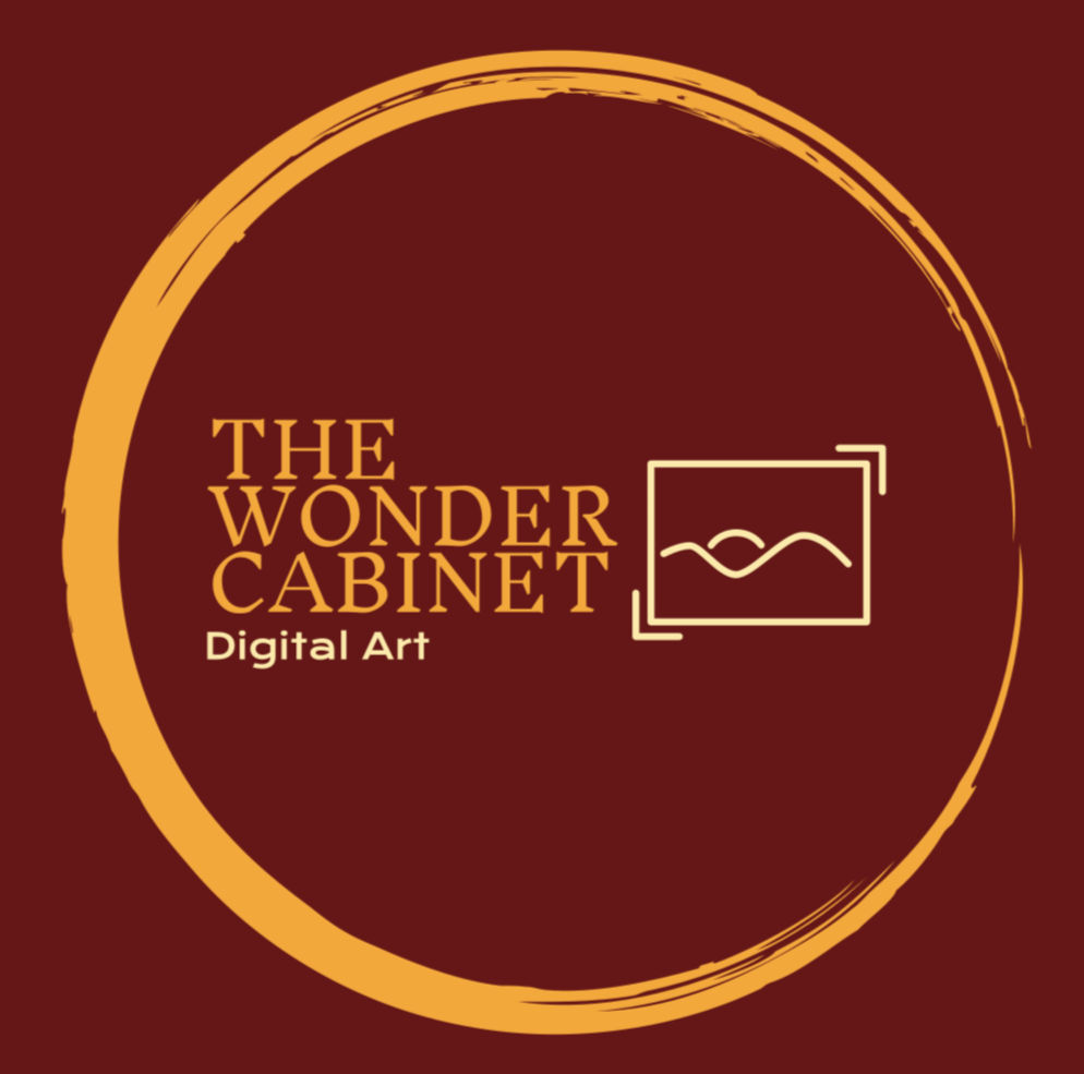 The Wonder Cabinet