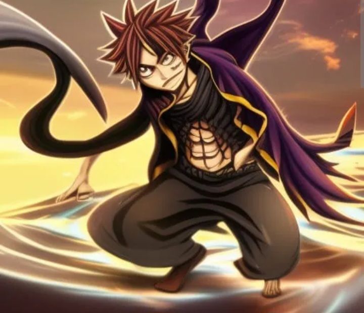 Natsu Dragneel