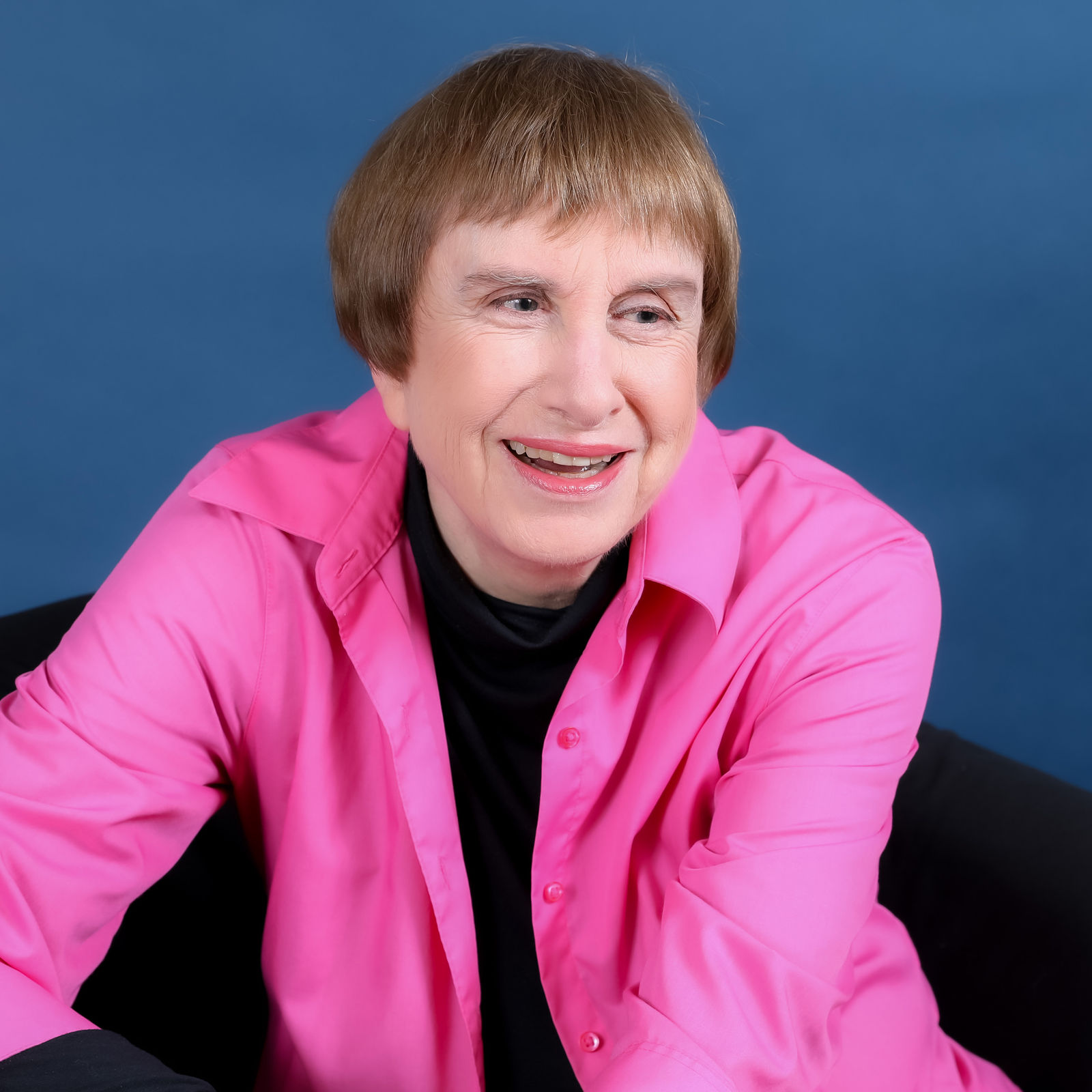 Gini Graham Scott - Changemakers