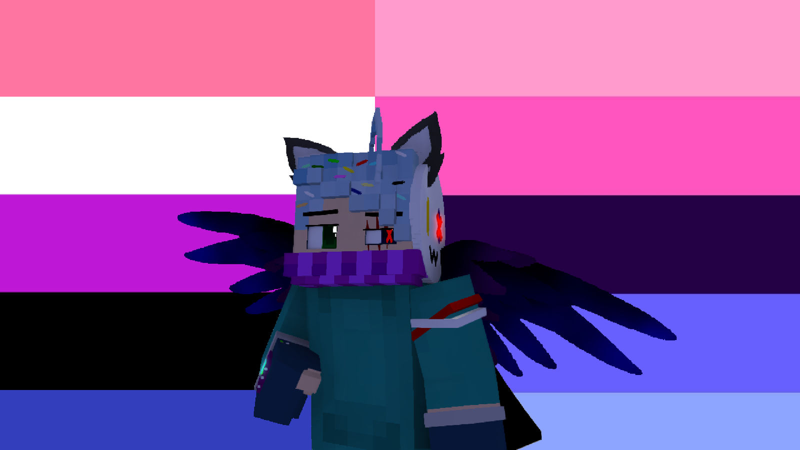 Glitchie Neitoeko