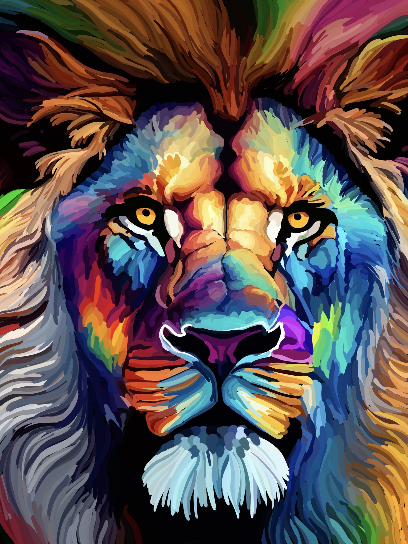 Illustration by Siana