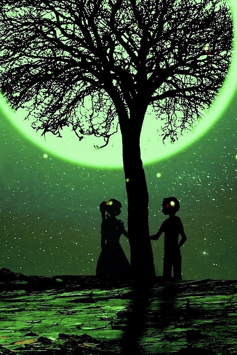 <lora:silhouette:1.0> silhouette in Gouache Style, Watercolor, dark Museum Epic Impressionist Maximalist Masterpiece, Thick Brush Strokes, I...