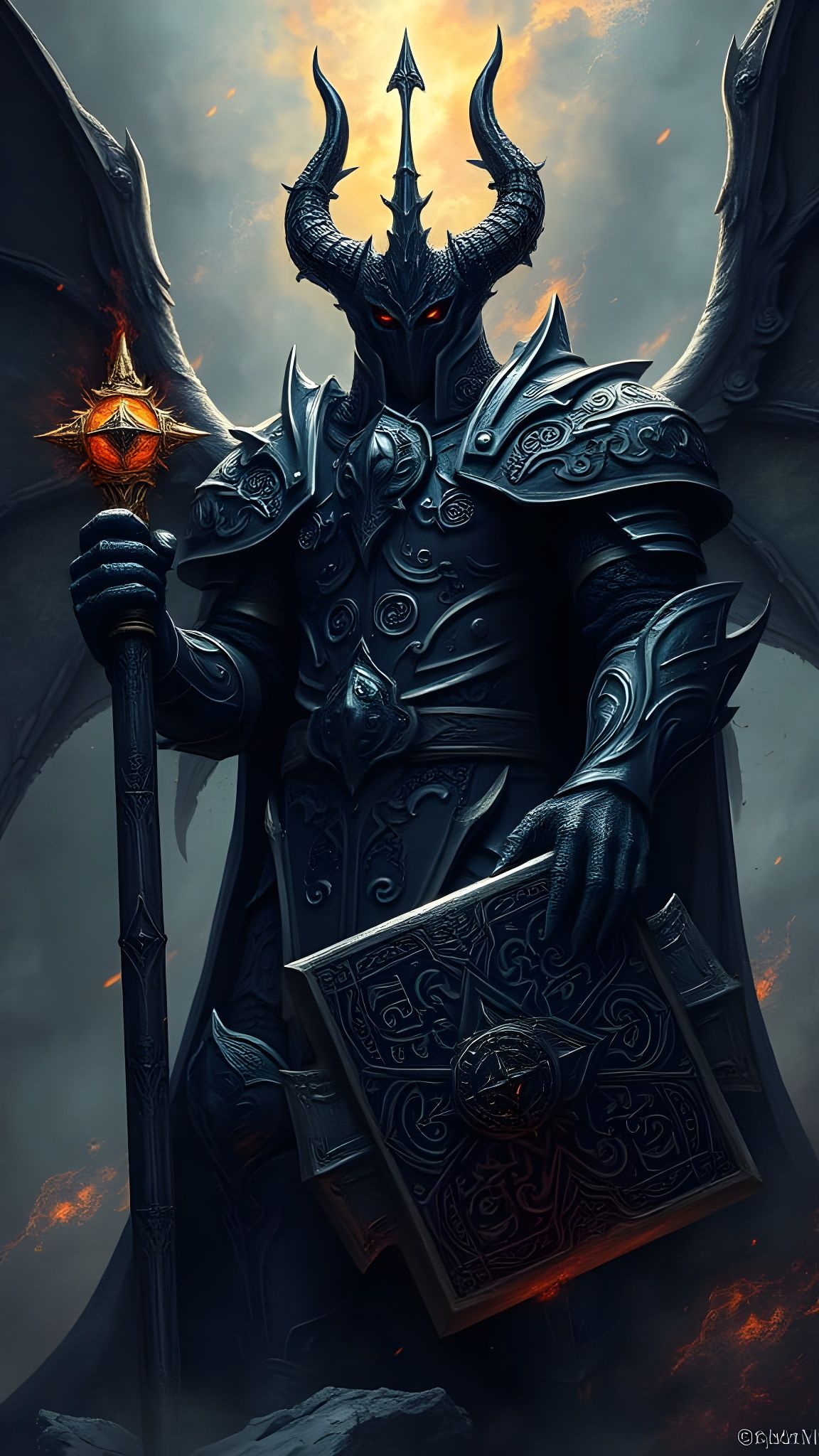 Morgoth