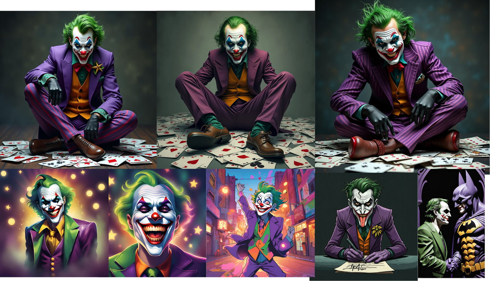joker