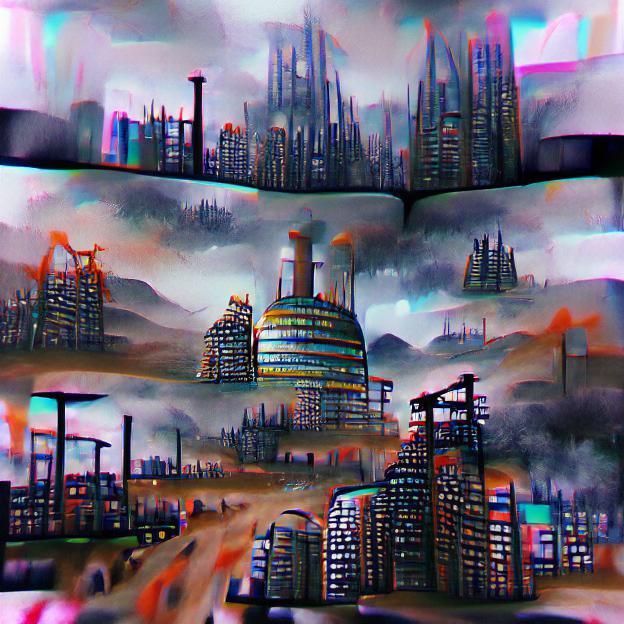 AI Generated Username 