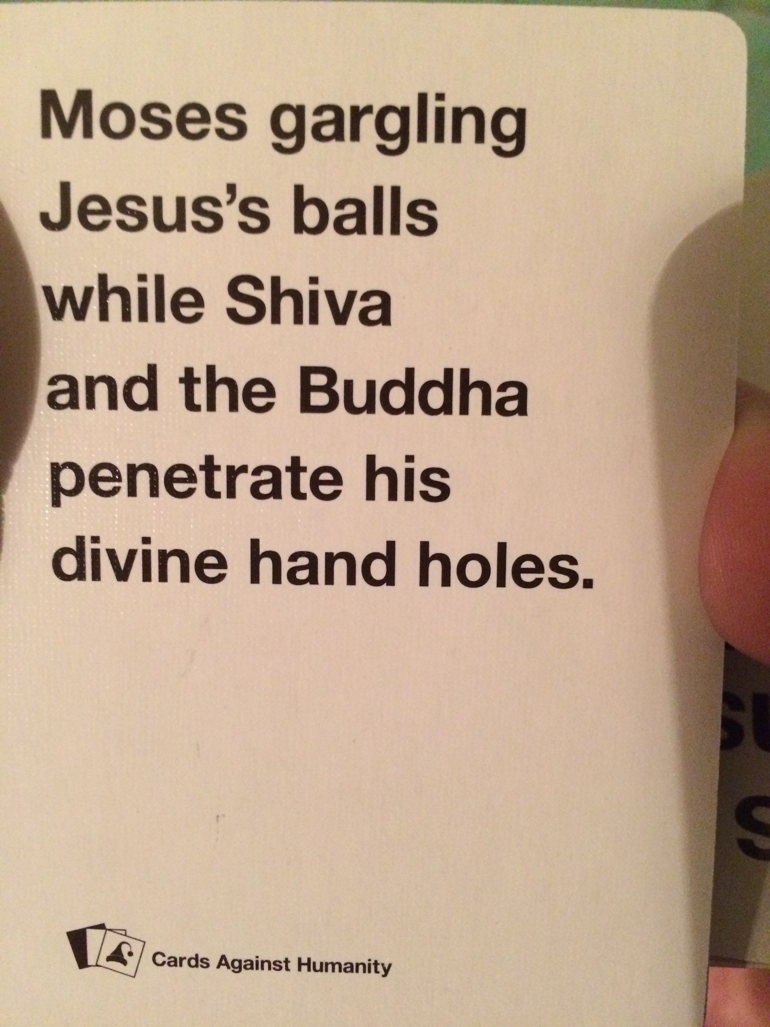 Where carebears go to die