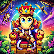 monkey madness kingdom 