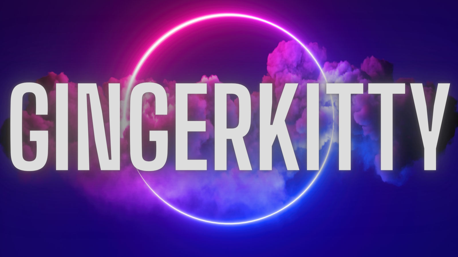Gingerkitty