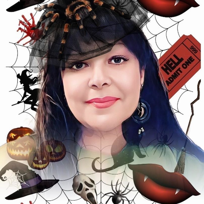 Lidia Fonseca - Textile Designer