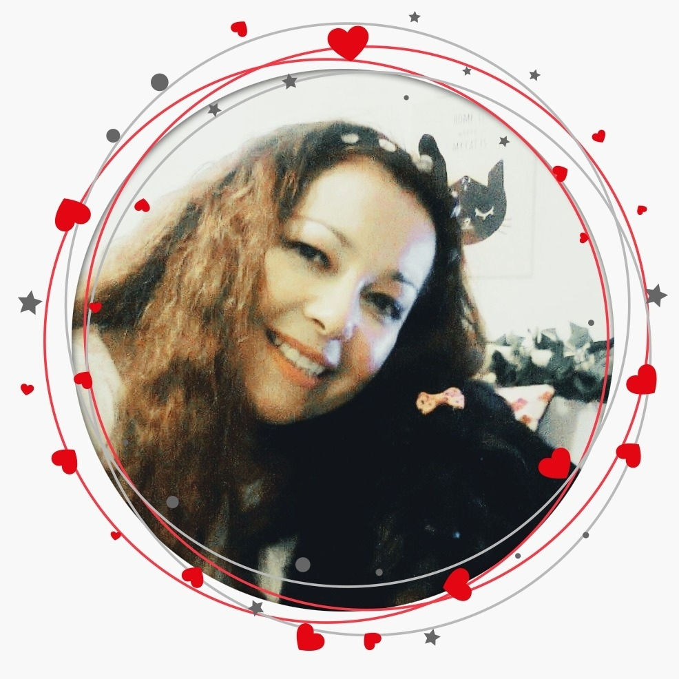 Lidia Fonseca - Textile Designer